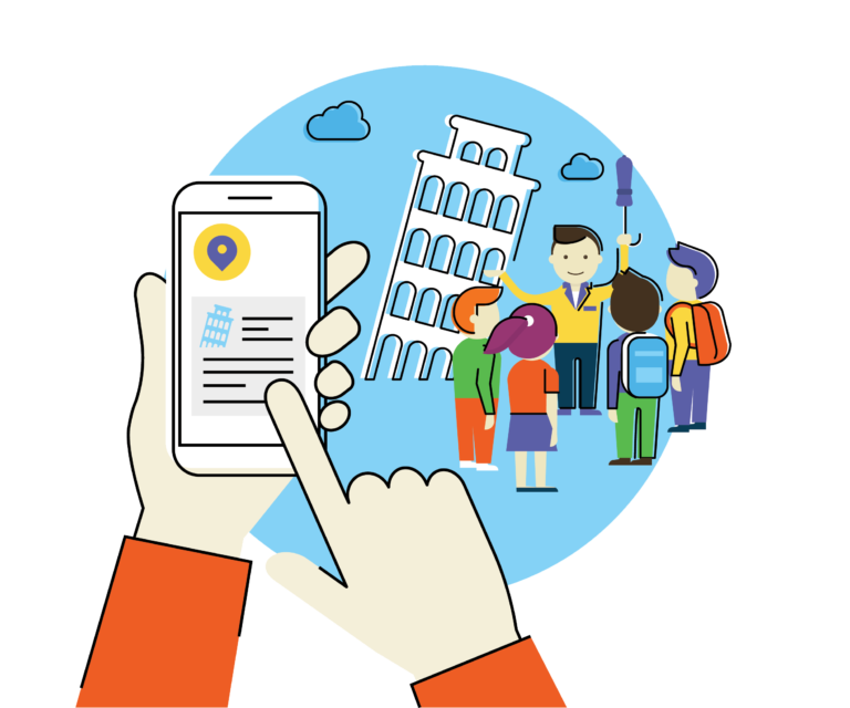 Solution B2B de Réservation d'Activités & Experiences Locales | Addock